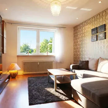 Kompaktes 2-Zimmer-Apartment in Berlin Charlottenburg — photo 1